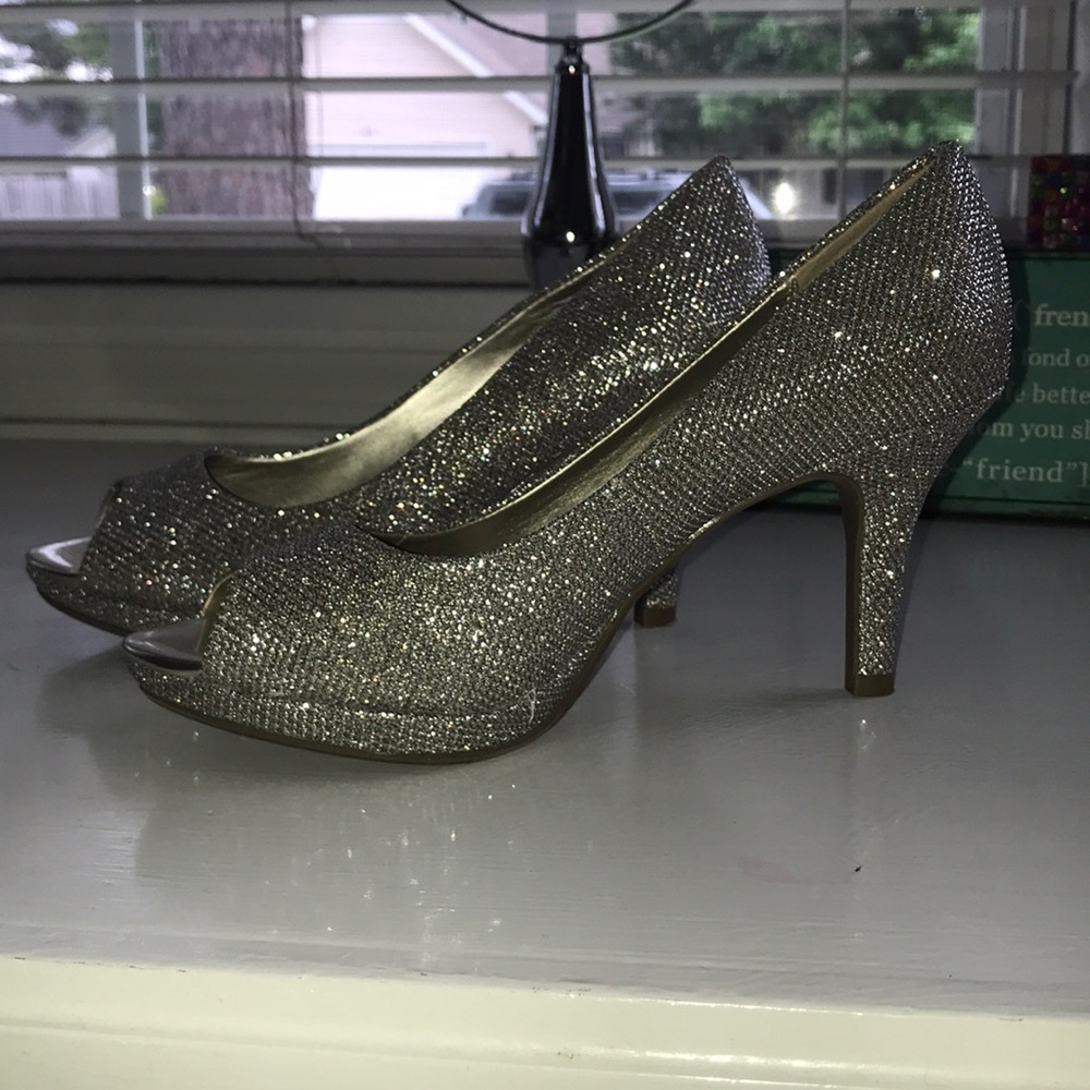 Party Shoes